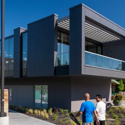 Fraser Heights Recreation Centre