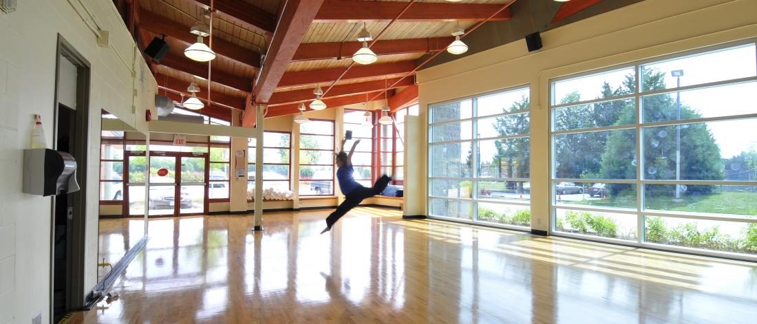 Multipurpose Room