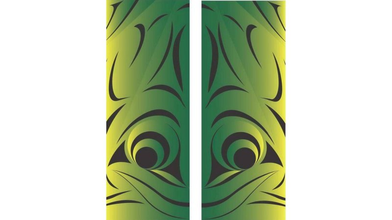 street banner