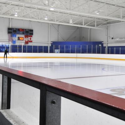 Surrey Sport and Leisure Arena 