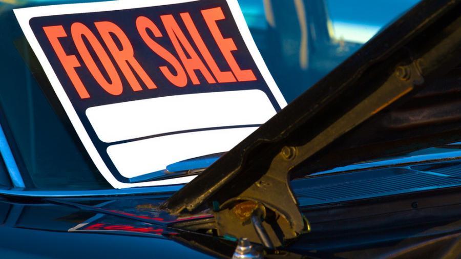 Vehicles on City Streets Regulations