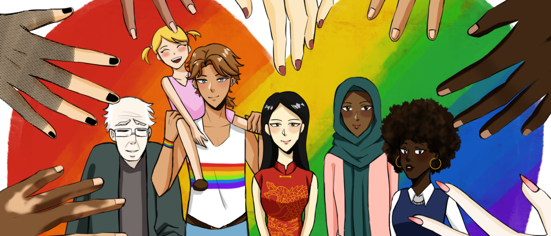 Kara Thai: Embrace Unity